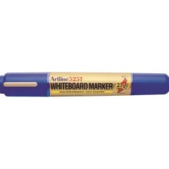Whiteboard Marker Artline 525T 2-i-1 blå