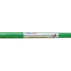 Whiteboard Marker Artline 541T 2-i-1 grøn - Køb minimum 12 stk.
