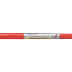 Whiteboard Marker Artline 541T 2-i-1 rød