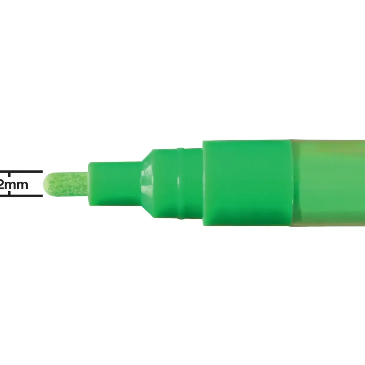 Whiteboard marker Nobo Neon ass (4)