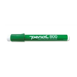 Whiteboardmarker – Penol 800 – grøn – rund spids – 1,5 mm