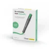 Whiteboard marker Pica-Marker VISOR sæt, assorteret (4)