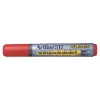 Whiteboardpenne Artline 517 rød