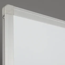 Whiteboard på hjul 150 x 100 cm