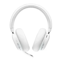 Wireless Gaming Headset Logitech G735, Off White