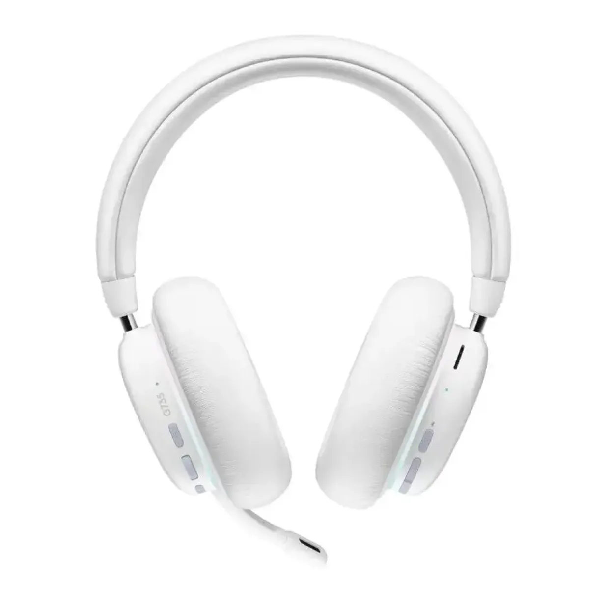 Wireless Gaming Headset Logitech G735, Off White
