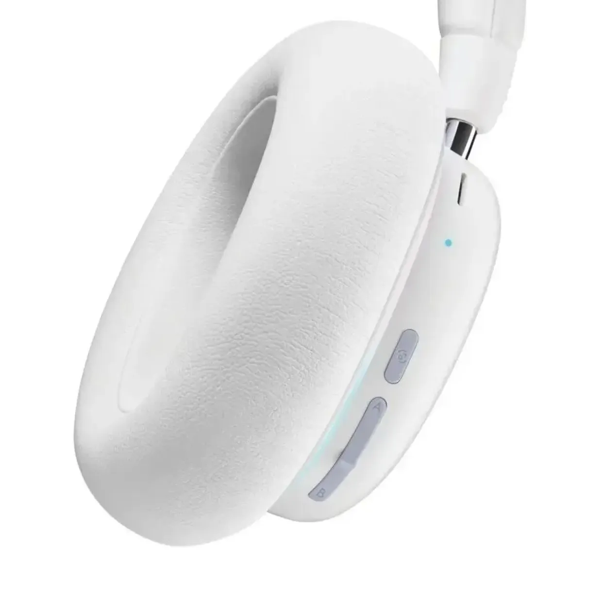 Wireless Gaming Headset Logitech G735, Off White