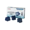 Xerox Phaser 8560/8560 MFP stix cyan (3) 3.4K