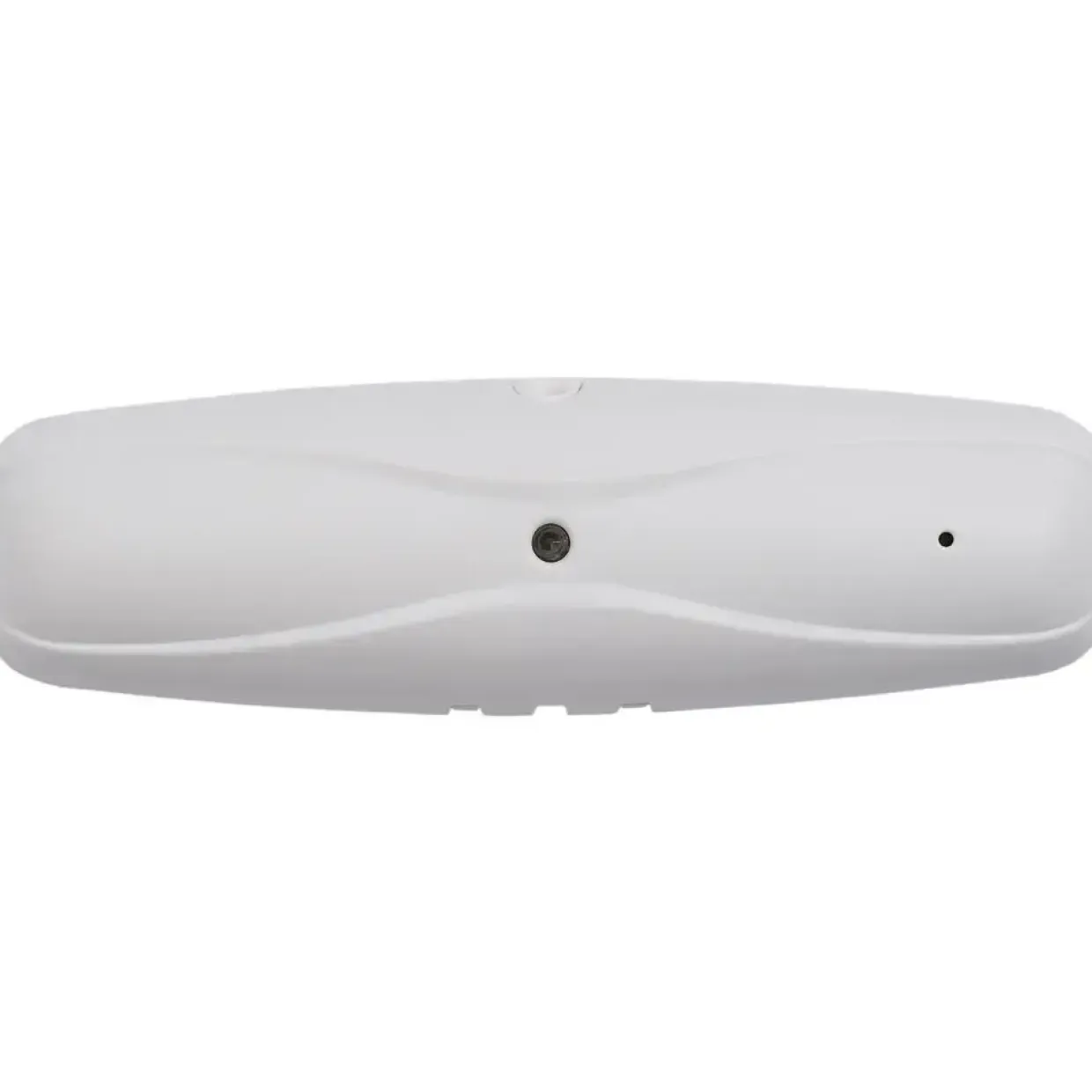XIBU COUNTER hybrid reflect, ABENA Technology by Hagleitner, 16x4,8x2cm, hvid- 1 stk