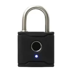 Xlock hængelås m/Bluetooth og fingeraftryk