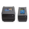 Zebra etiket printer, ZD621R 8 dots/mm, disp. (colour), RTC, RFID, USB