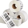 Zebra Label - Z-Perform 1000D - 102 x 192 mm - Termopapir - 360 Etiketter/rulle - Køb minimum 24 stk.