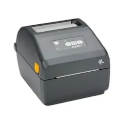 Zebra ZD421d direct thermal printer BTLE USB & Ethernet