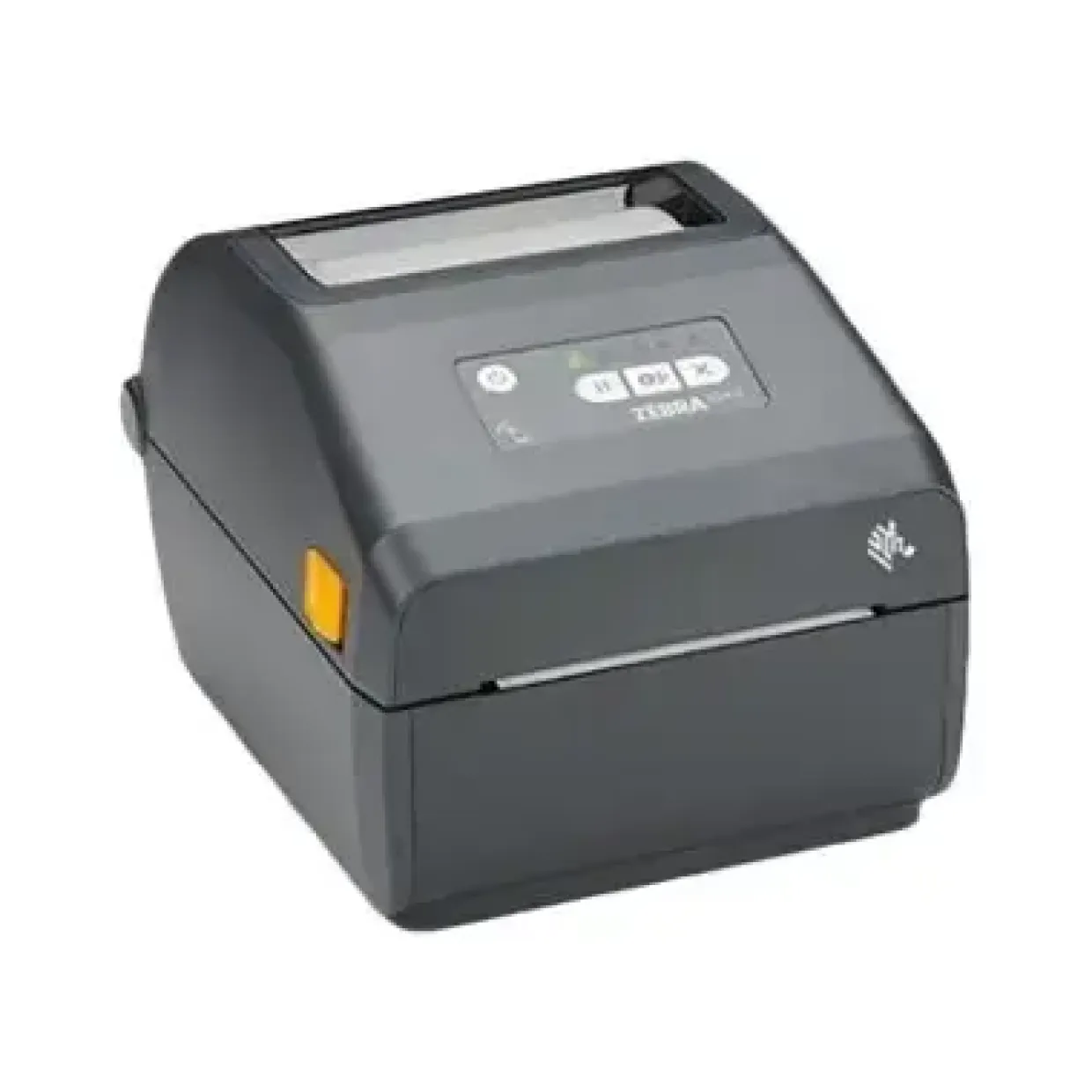 Zebra ZD421d direct thermal printer BTLE USB & Ethernet