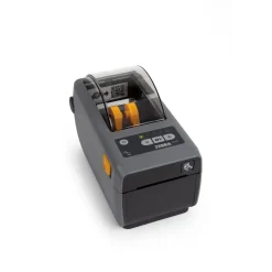 Zebra ZD411d direct thermal printer BTLE5 & USB