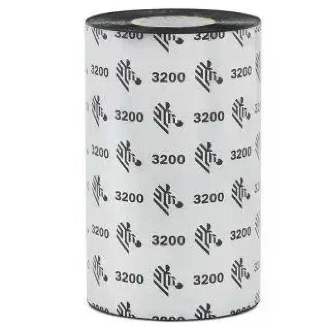 Zebra ZipShip 3200 thermal transfer ribbon 3200 wax/resin - Køb minimum 12 stk.