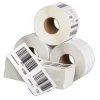 Zebra Z-SLCT 2000D 102X102mm 700 labels pr. rulle - Køb minimum 12 stk.