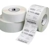 Zebra Z-SLCT 2000D 102x152mm 475 labels pr rulle - Køb minimum 12 stk.