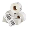 Zebra Z-SLCT 2000D 57x32mm 2100 labels pr rulle - Køb minimum 12 stk.