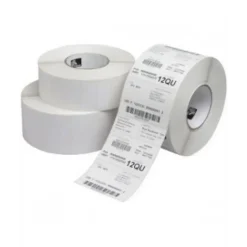 Zebra Z-SLCT 2000D 57X51mm 1370 labels pr rulle - Køb minimum 12 stk.